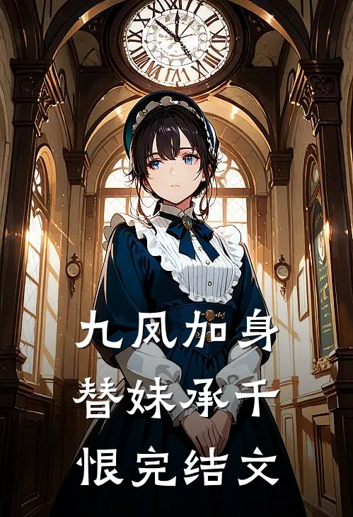 九凤加身，替妹承千恨完结文