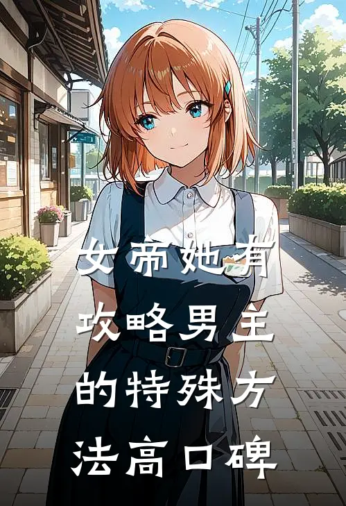 女帝她有攻略男主的特殊方法高口碑