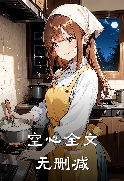 空心全文无删减