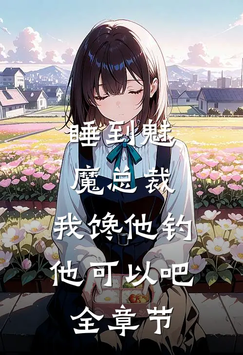 睡到魅魔总裁，我馋他钓他可以吧全章节