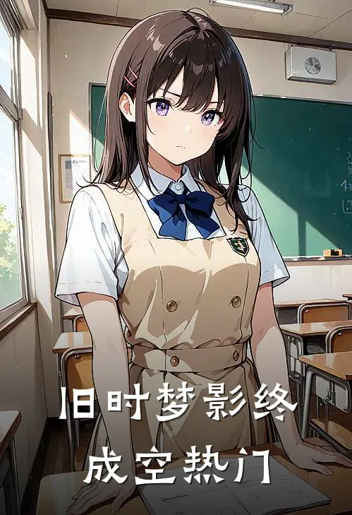 旧时梦影终成空热门