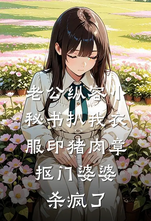 老公纵容小秘书扒我衣服印猪肉章，抠门婆婆杀疯了