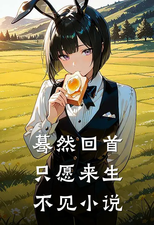 蓦然回首，只愿来生不见小说