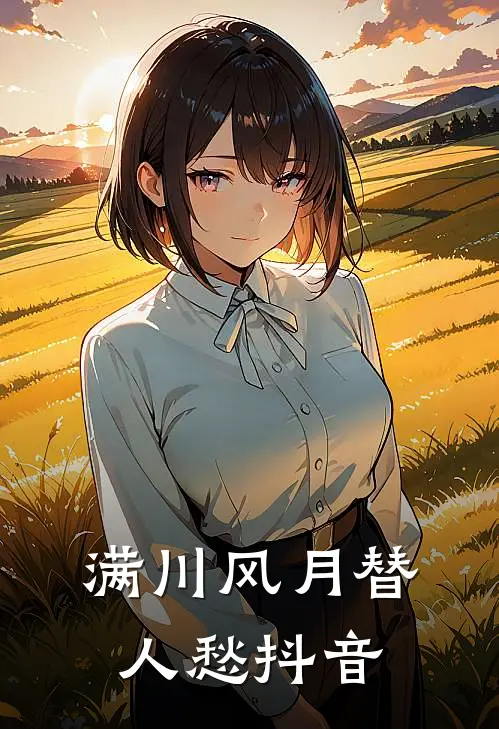 满川风月替人愁抖音