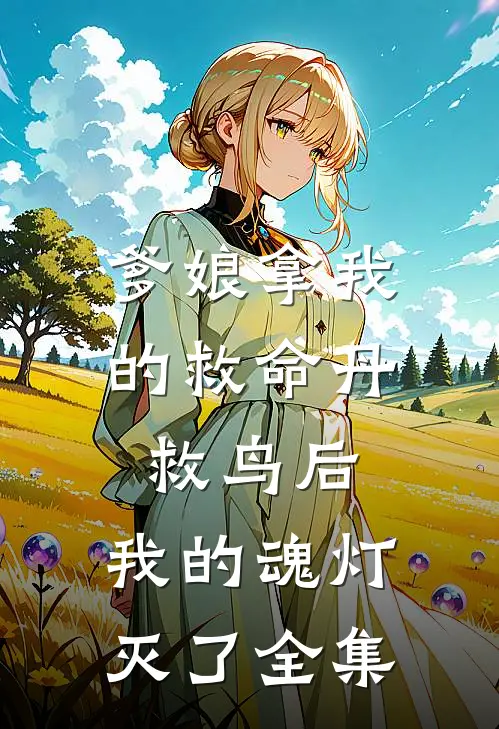 爹娘拿我的救命丹救鸟后，我的魂灯灭了全集