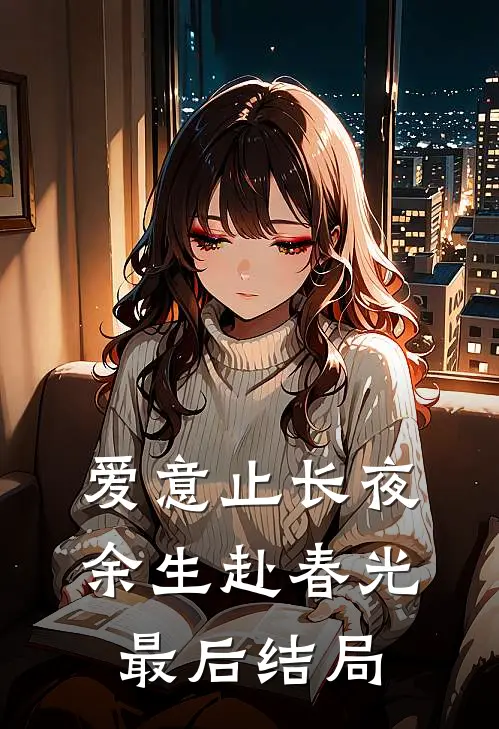 爱意止长夜，余生赴春光最后结局