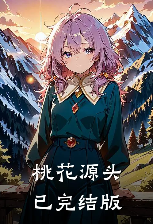 桃花源头已完结版