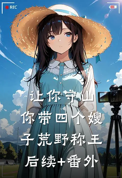 让你守山，你带四个嫂子荒野称王后续+番外