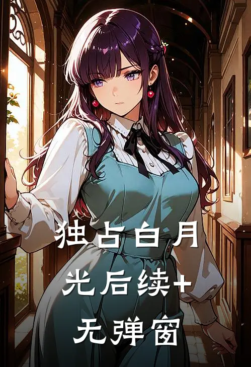 独占白月光后续+无弹窗
