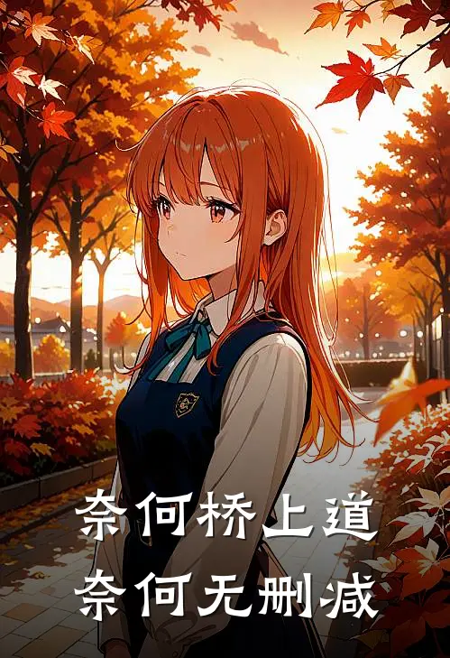 奈何桥上道奈何无删减