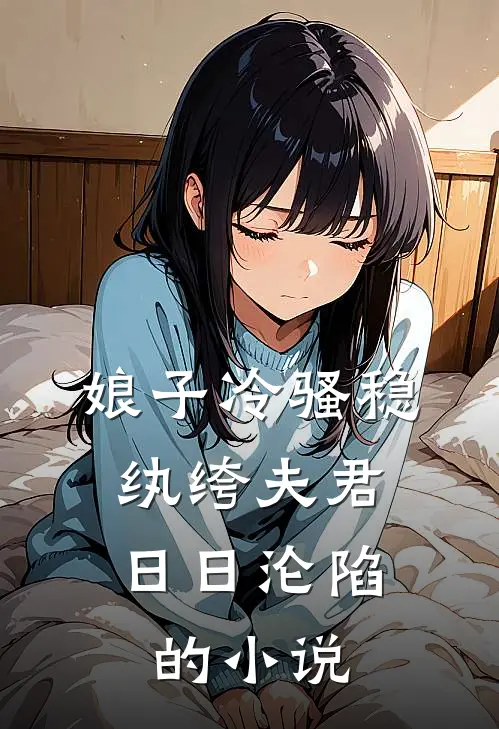 娘子冷骚稳，纨绔夫君日日沦陷的小说