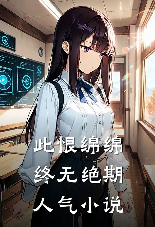 此恨绵绵，终无绝期人气小说