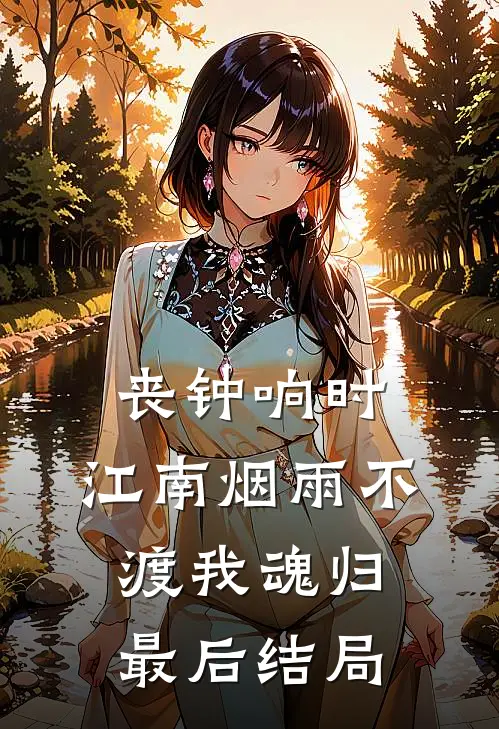 丧钟响时，江南烟雨不渡我魂归最后结局