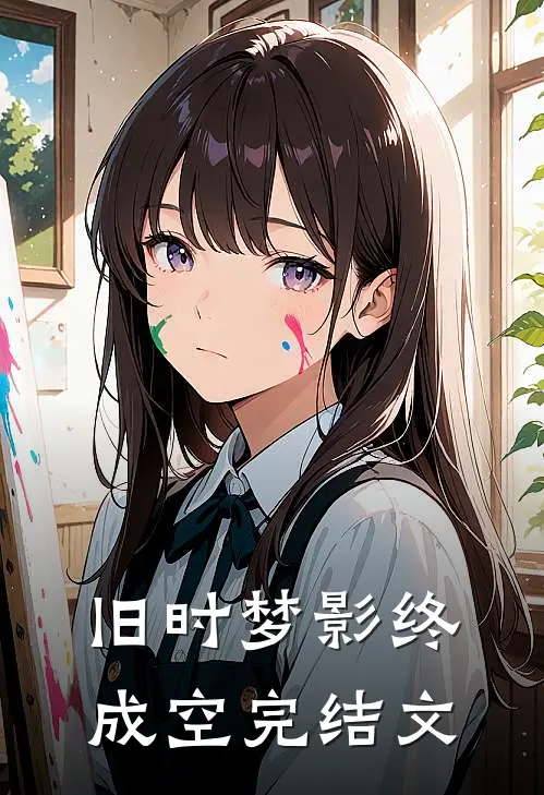 旧时梦影终成空完结文