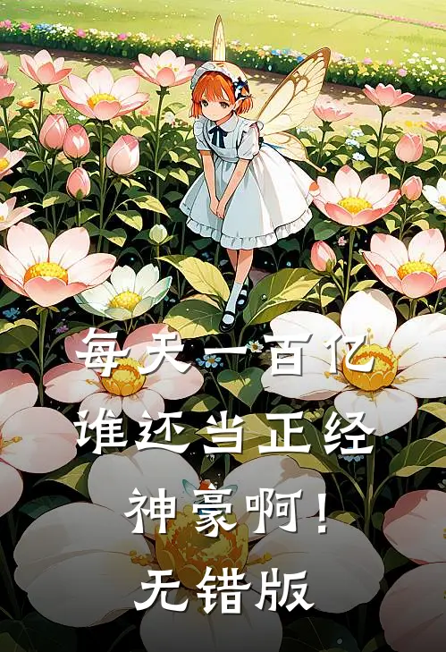 每天一百亿，谁还当正经神豪啊！无错版