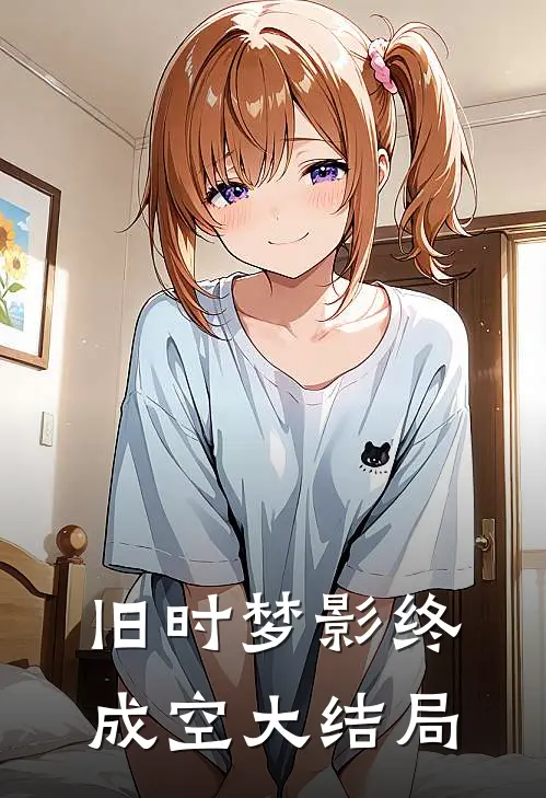 旧时梦影终成空大结局