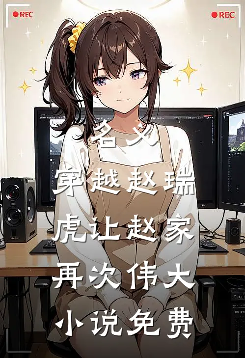 名义：穿越赵瑞虎让赵家再次伟大小说免费