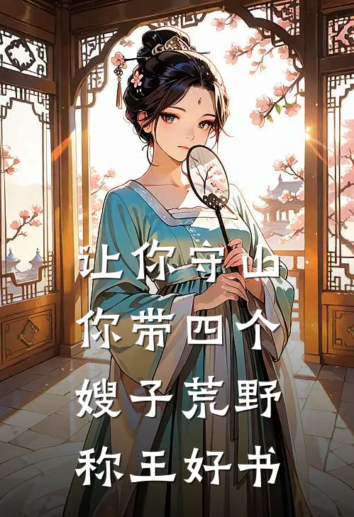让你守山，你带四个嫂子荒野称王好书