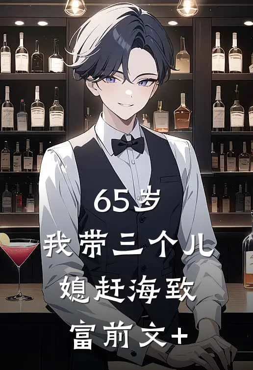 65岁，我带三个儿媳赶海致富前文+