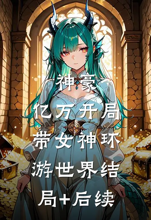 神豪：亿万开局，带女神环游世界结局+后续