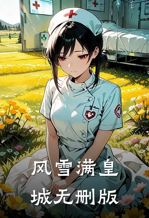 风雪满皇城无删版