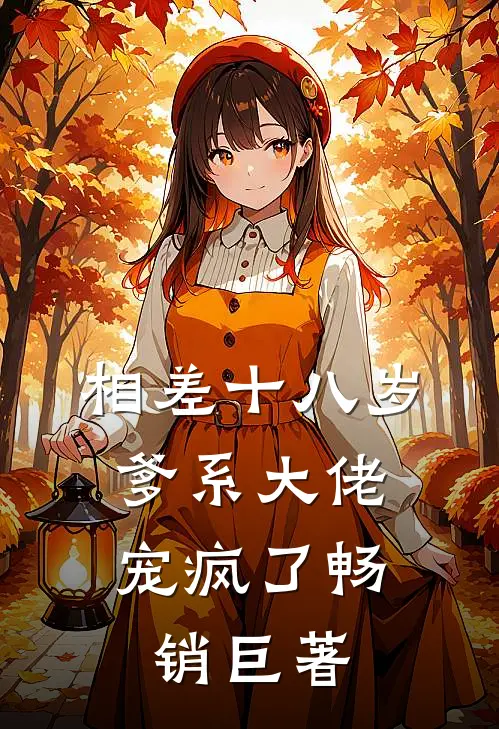 相差十八岁，爹系大佬宠疯了畅销巨著