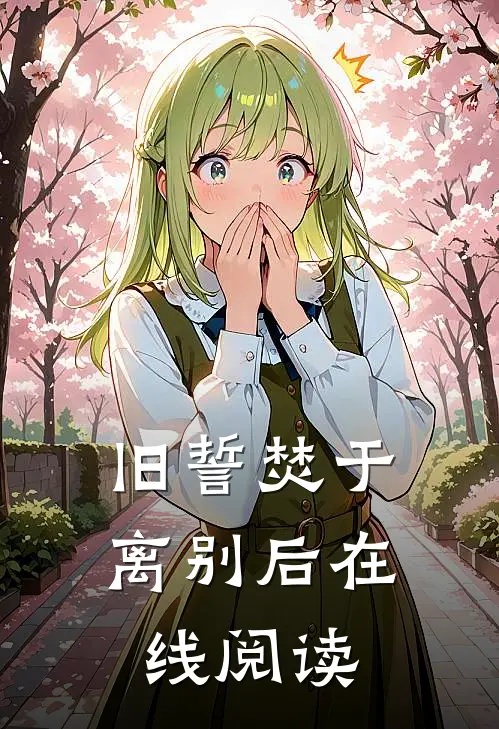 旧誓焚于离别后在线阅读