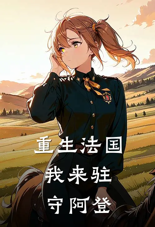 重生法国我来驻守阿登山的