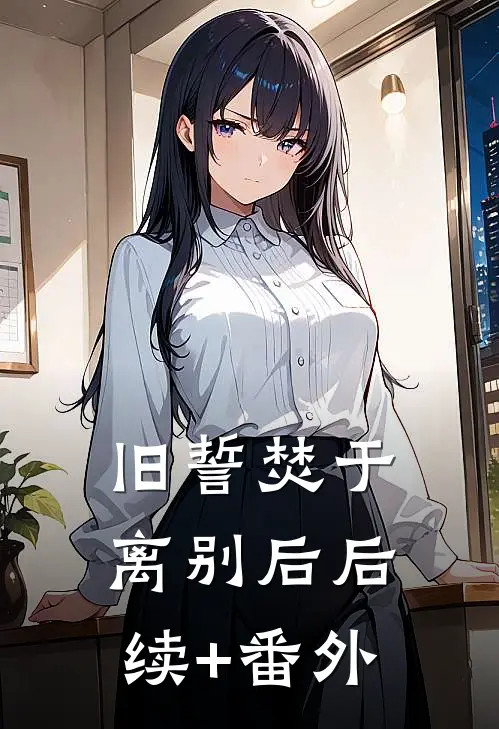 旧誓焚于离别后后续+番外