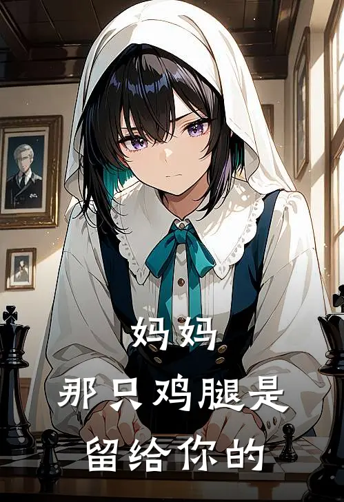 妈妈，那只鸡腿是留给你的