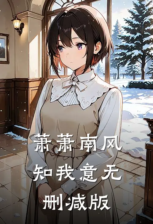 萧萧南风知我意无删减版