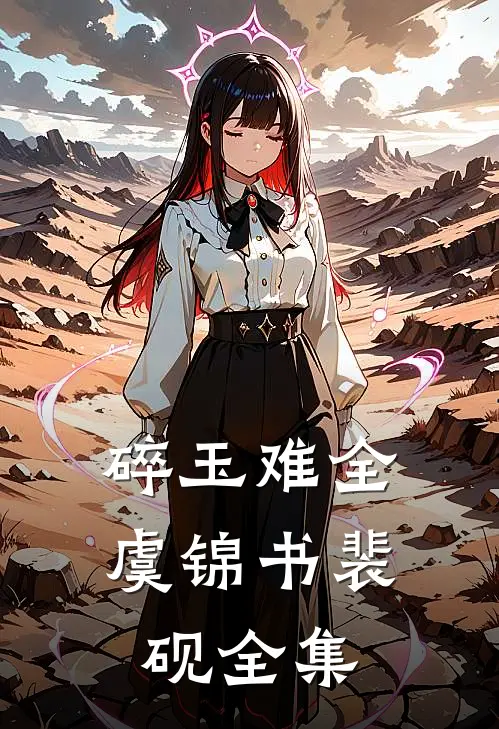 碎玉难全虞锦书裴砚全集