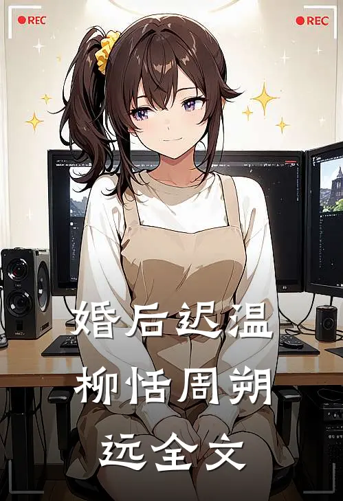 婚后迟温柳恬周朔远全文