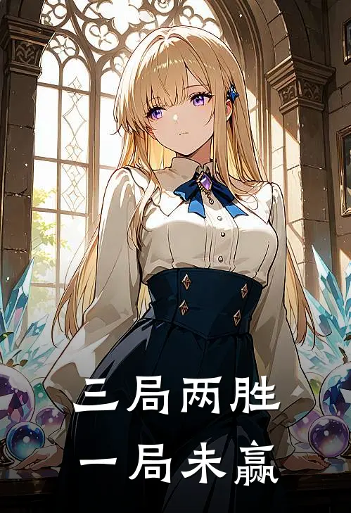 三局两胜，一局未赢