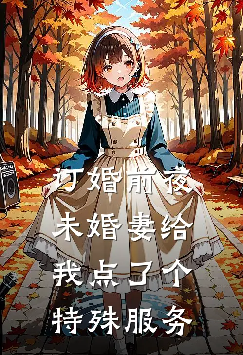 订婚前夜，未婚妻给我点了个特殊服务