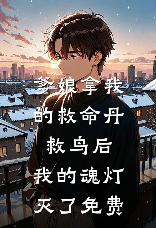 爹娘拿我的救命丹救鸟后，我的魂灯灭了免费