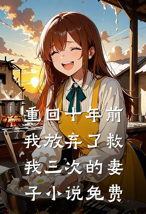重回十年前，我放弃了救我三次的妻子小说免费
