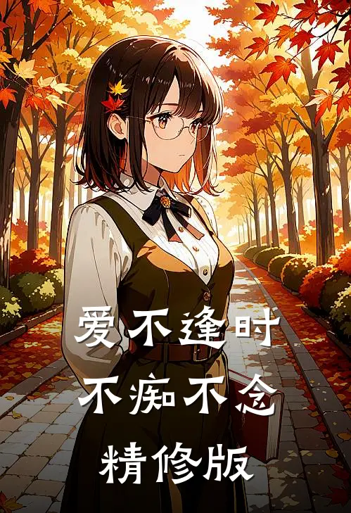 爱不逢时，不痴不念精修版