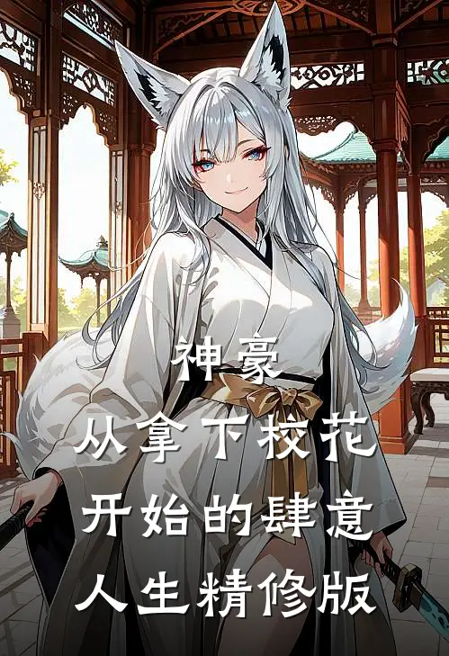 神豪：从拿下校花开始的肆意人生精修版