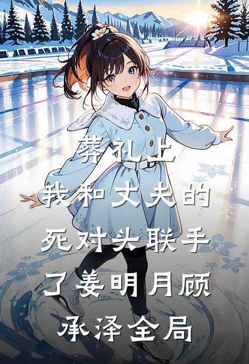 葬礼上，我和丈夫的死对头联手了姜明月顾承泽全局