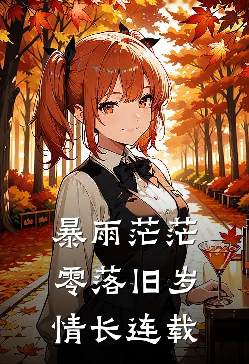 暴雨茫茫，零落旧岁情长连载