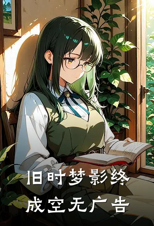 旧时梦影终成空无广告