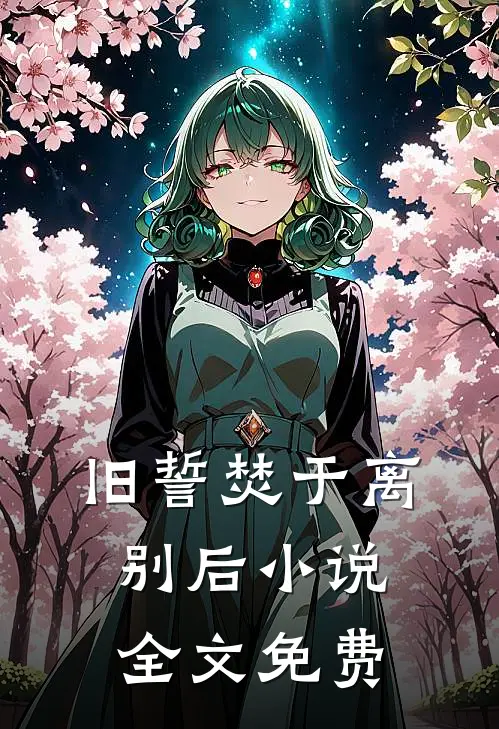 旧誓焚于离别后小说全文免费