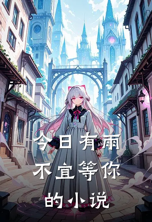 今日有雨，不宜等你的小说