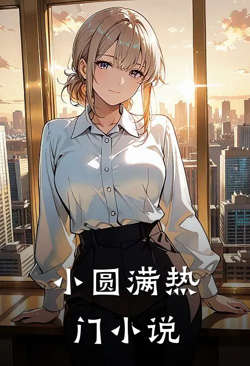 小圆满热门小说