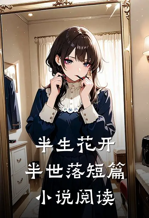 半生花开，半世落短篇小说阅读