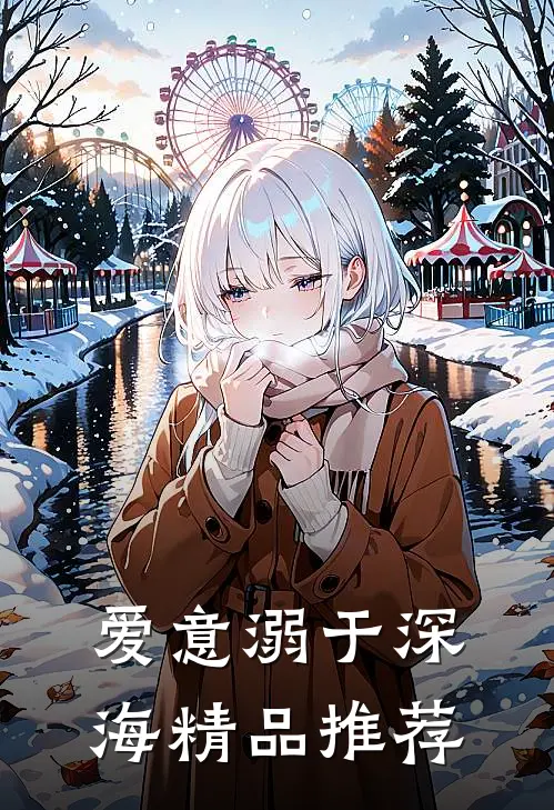 爱意溺于深海精品推荐