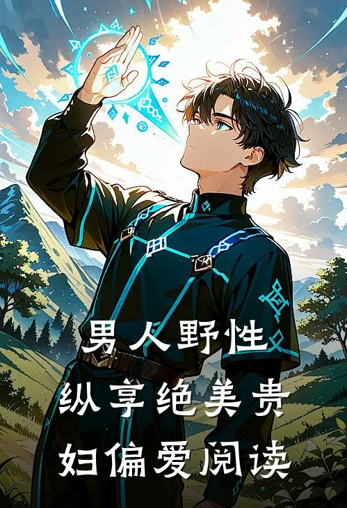 男人野性：纵享绝美贵妇偏爱阅读