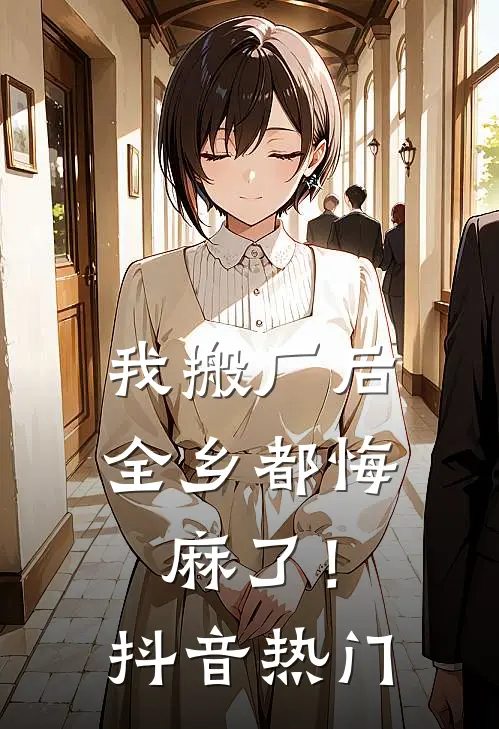 我搬厂后，全乡都悔麻了！抖音热门