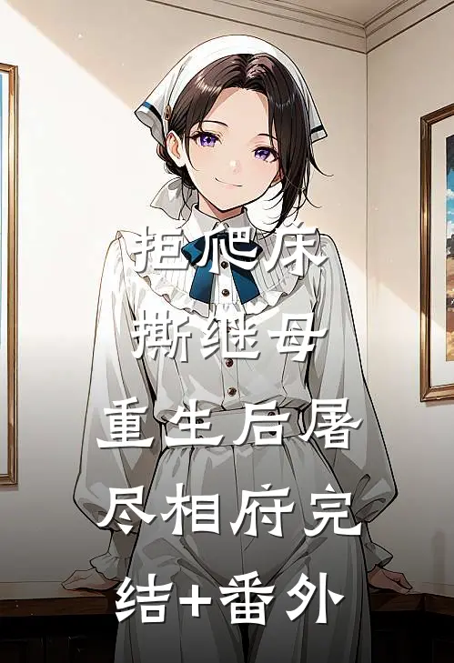 拒爬床，撕继母，重生后屠尽相府完结+番外